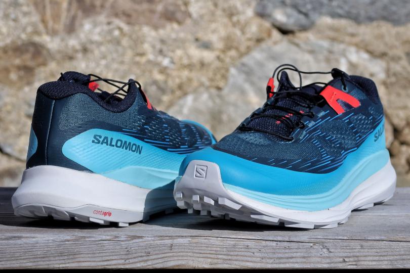 Les Salomon Ultra Glide 2