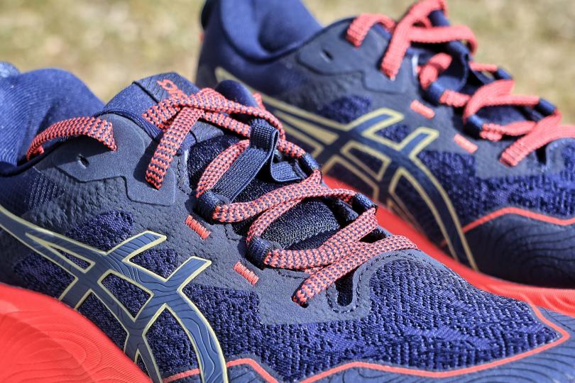 Le test détaillé des Asics Trabuco 11, elles progressent encore !