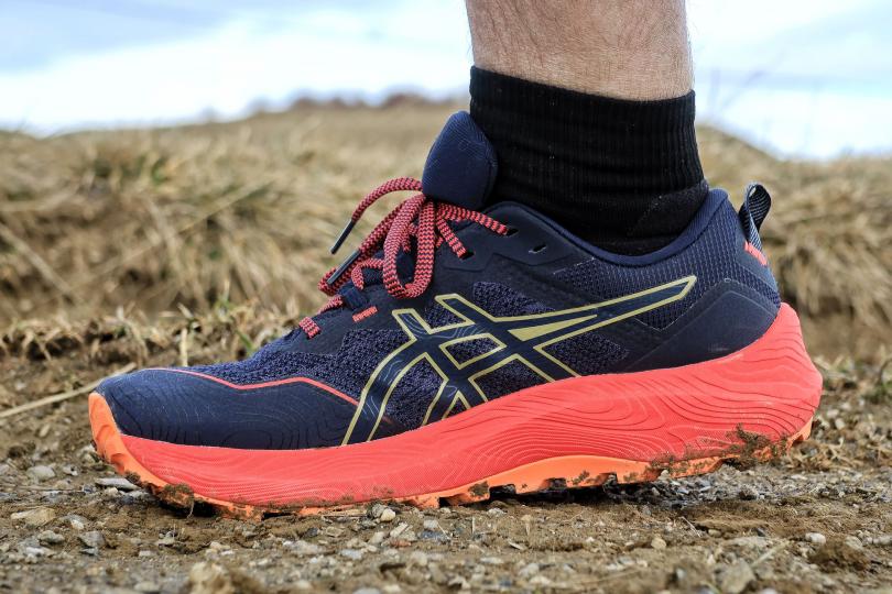 Le test des Asics Gel Trabuco 11