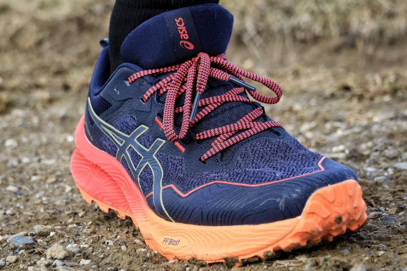 Le test des Asics Gel Trabuco 11