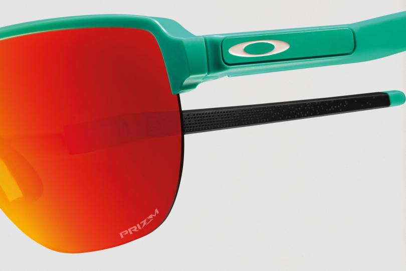 Zoom / Oakley Corridor