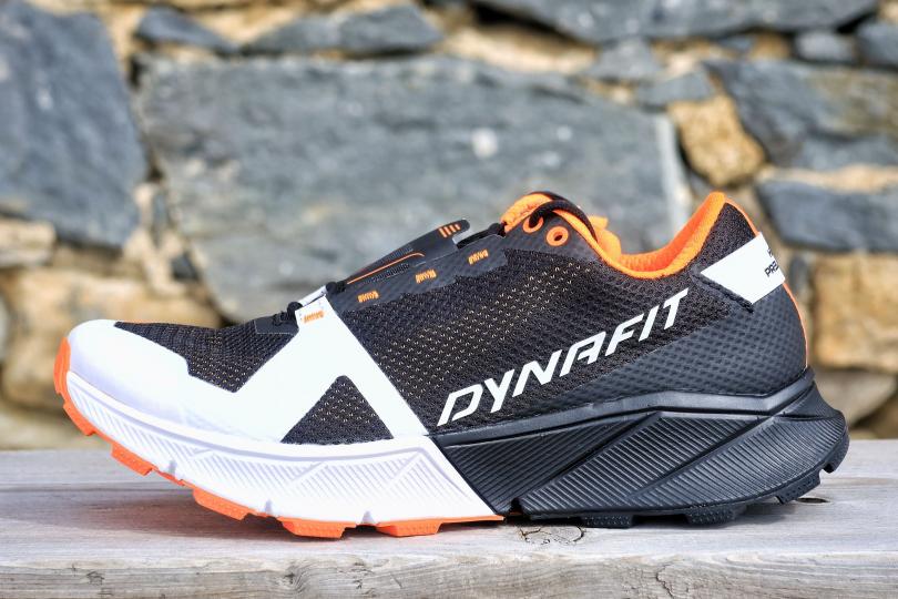 Dynafit Ultra 100 vue de côté
