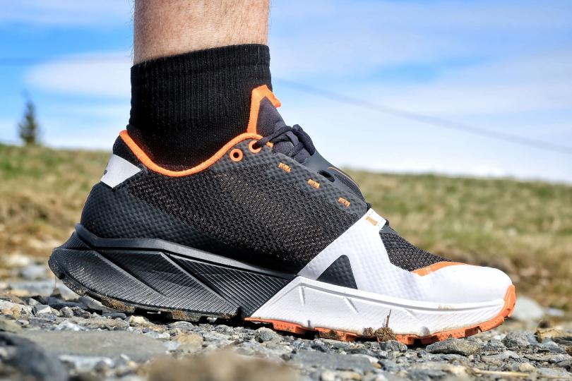 Le test de la Dynafit Ultra 100