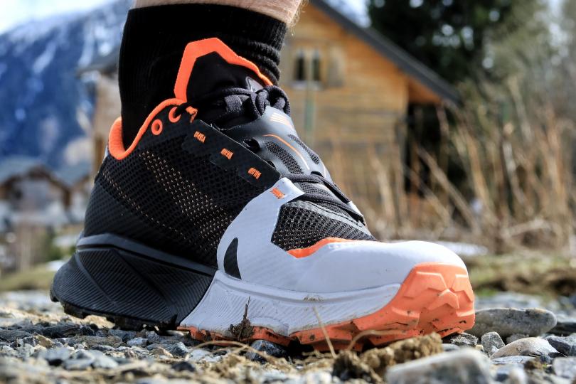 Le test de la Dynafit Ultra 100