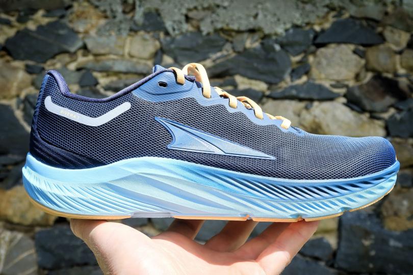 Test des Altra Rivera 3