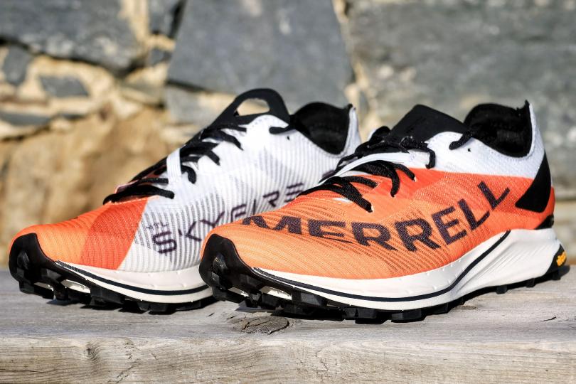Les Merrell MTL Skyfire 2