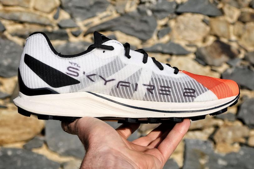 Test de la Merrell MTL Skyfire 2