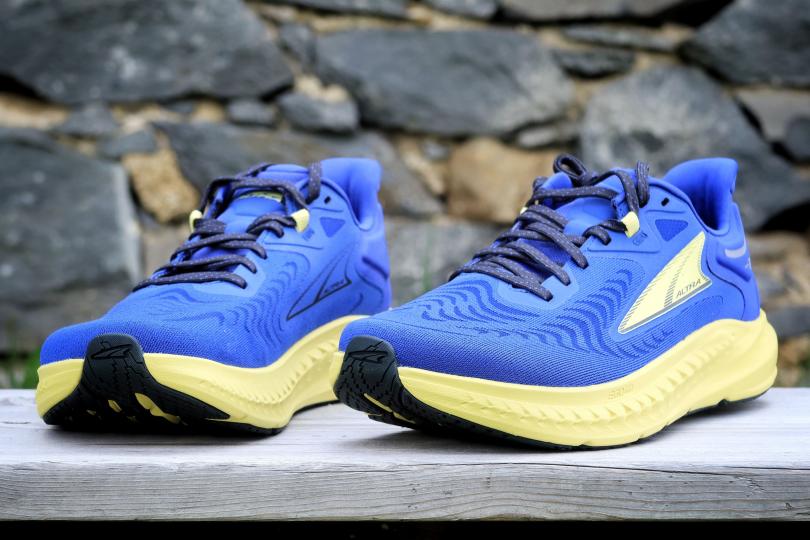 Les chaussures Altra Torin 7