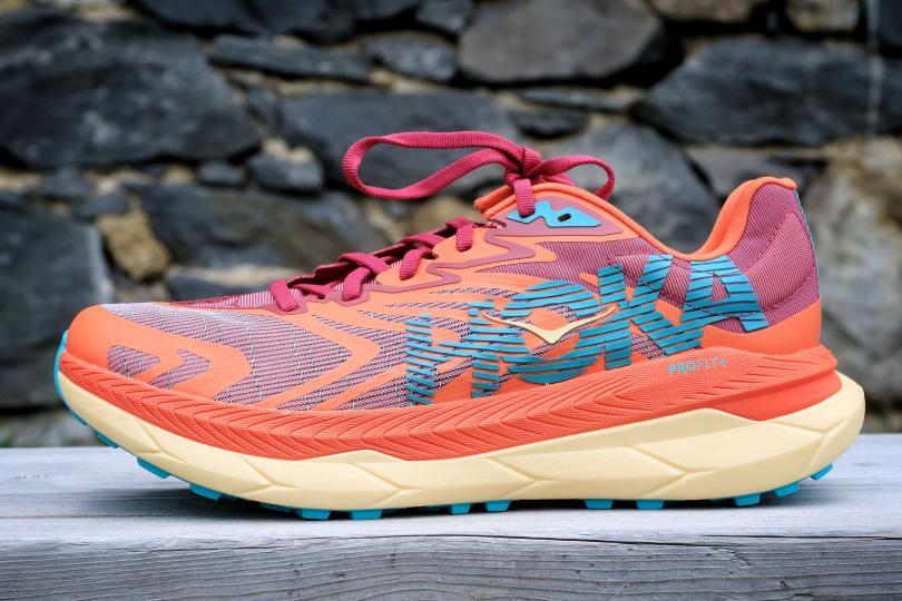 Hoka Tecton X 2