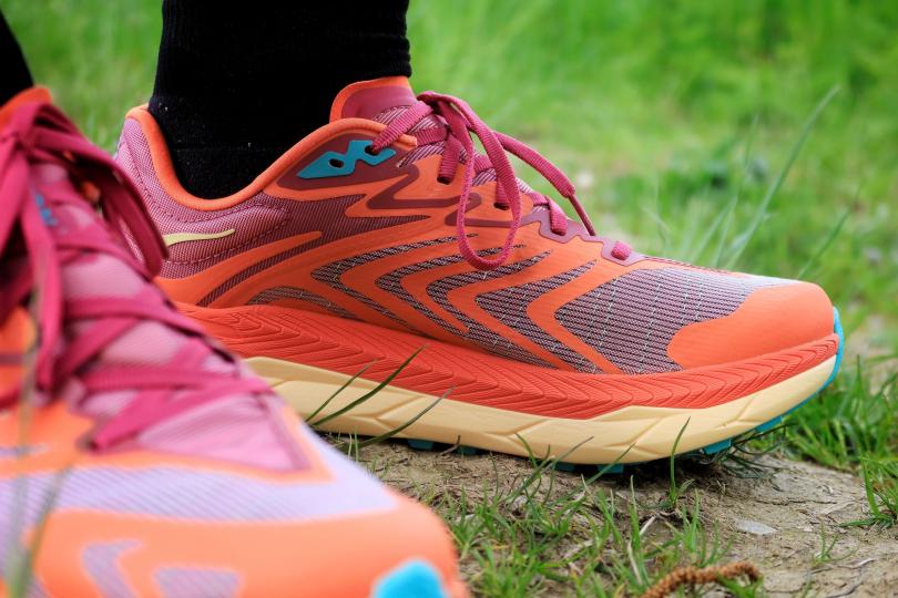 Le test des Hoka Tecton X 2