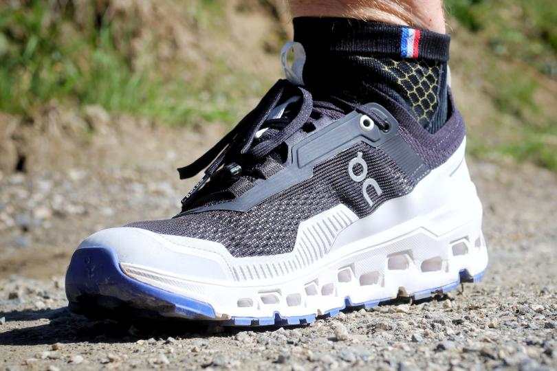 Le test des On-Running CloudUltra 2