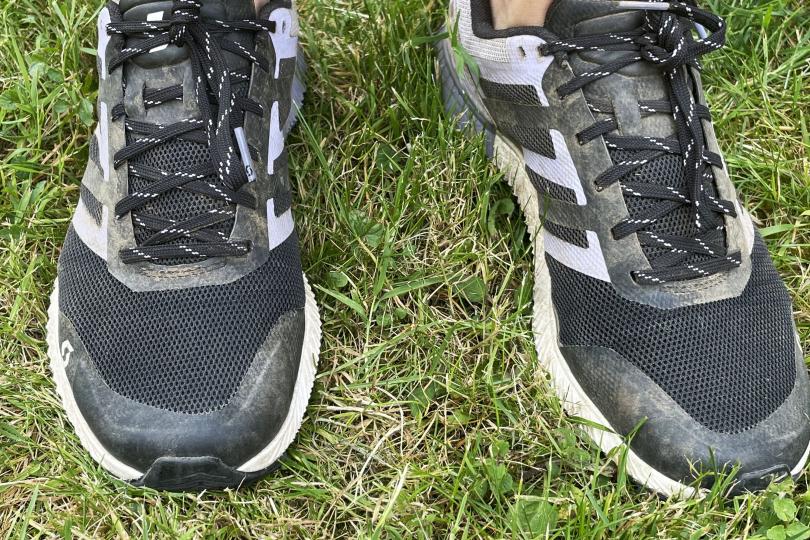 Le test des Scott Kinabalu 2