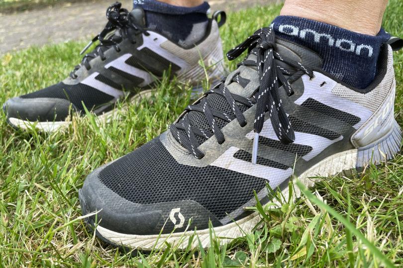 Le test des Scott Kinabalu 2
