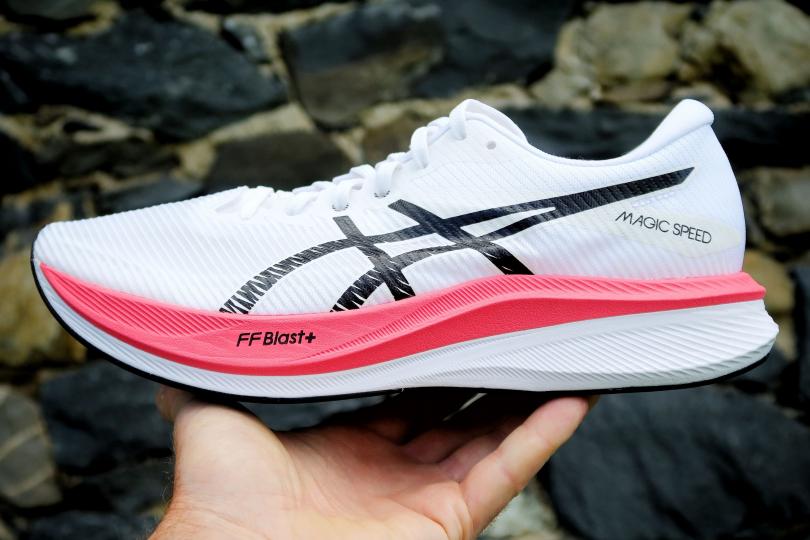 Asics Magic Speed 3