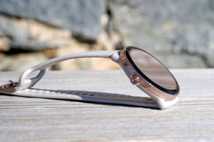 Polar Ignite 3