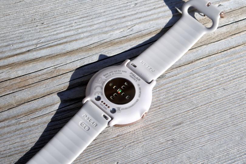 Polar Ignite 3