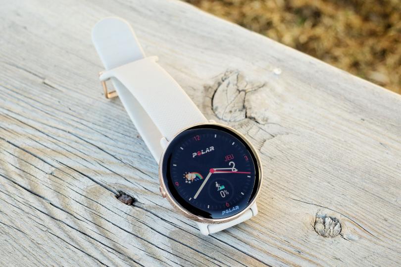 Polar Ignite 3