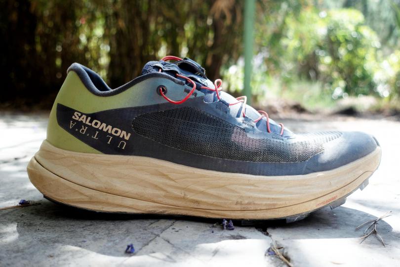 Test des Salomon S/LAB Ultra
