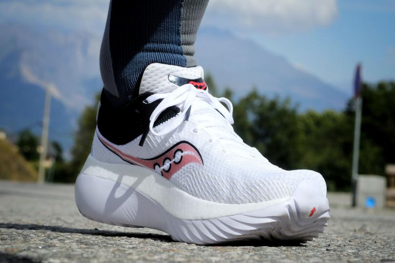 Le test d taill des Kinvara Pro polyvalentes et performantes