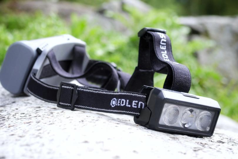 La Ledlenser Neo 9R