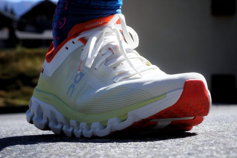 Le test des On-Running Cloudflow 4