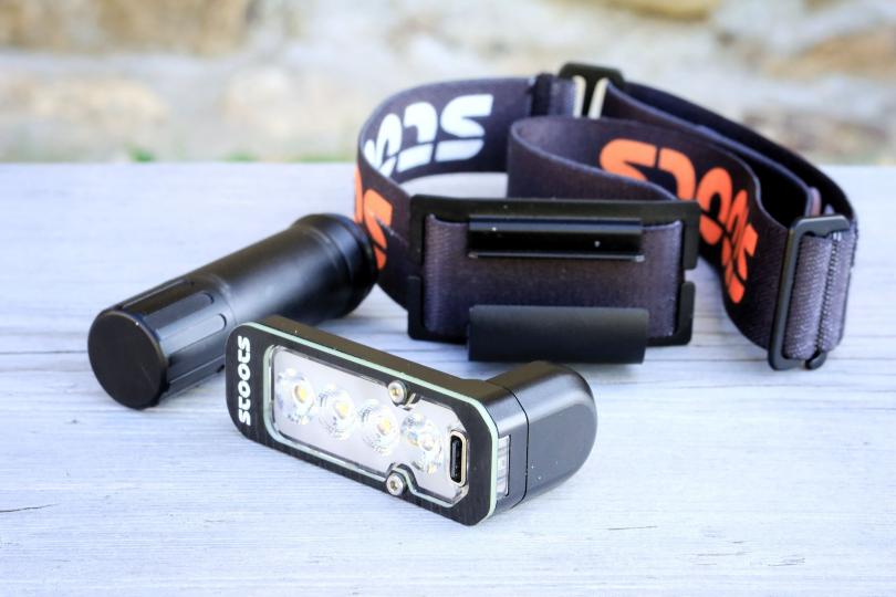 Le système hyper compact de la Stoots Hekla 3