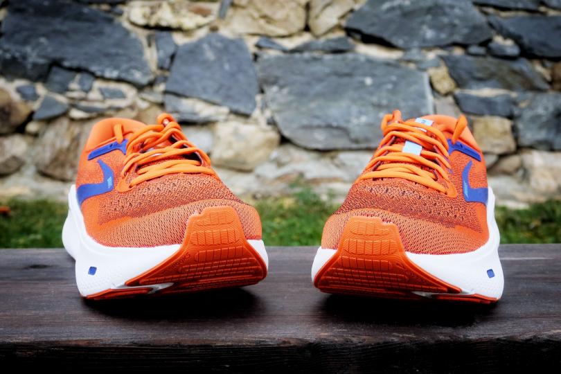 Les Brooks Ghost Max - preview