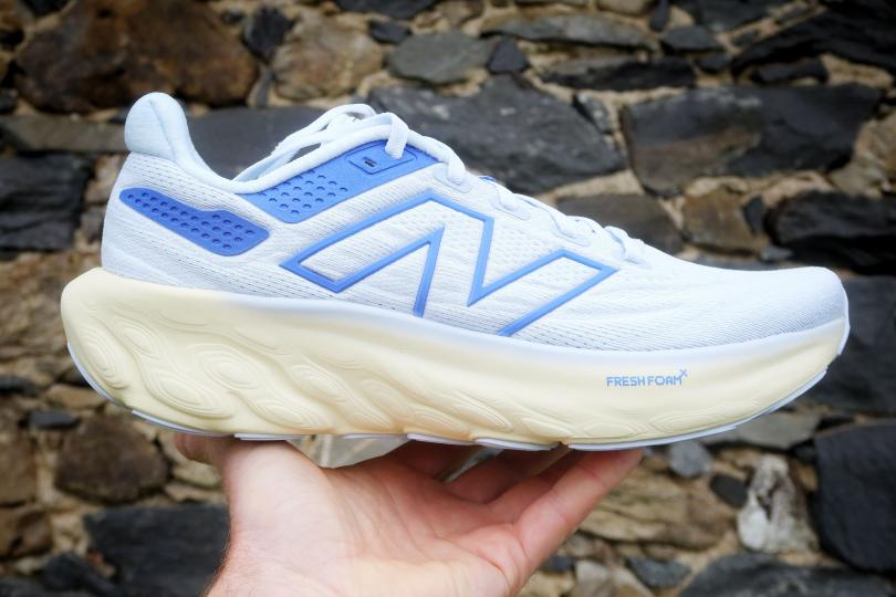 Test des New Balance Fresh Foam 1080 v13