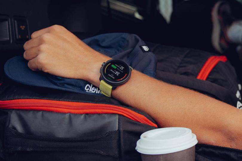 Suunto Race / Photo Suunto