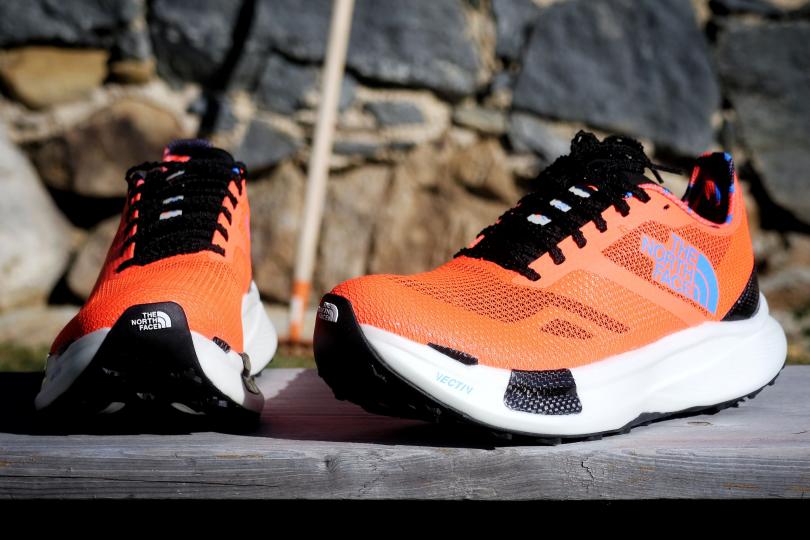 Les North Face Vectiv Pro Athlete