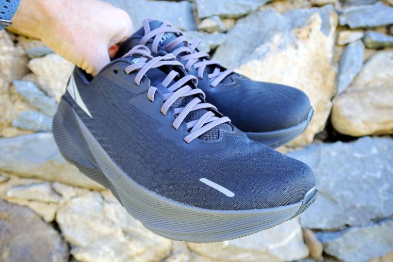Test des Altra FWD Experience
