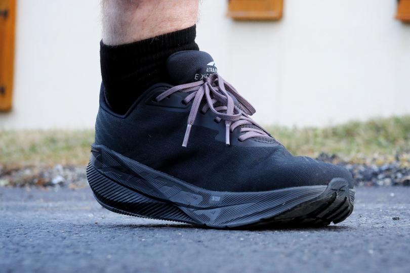 Test des Altra FWD Experience