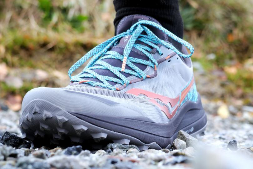 Le test des Saucony Xodus Ultra 2