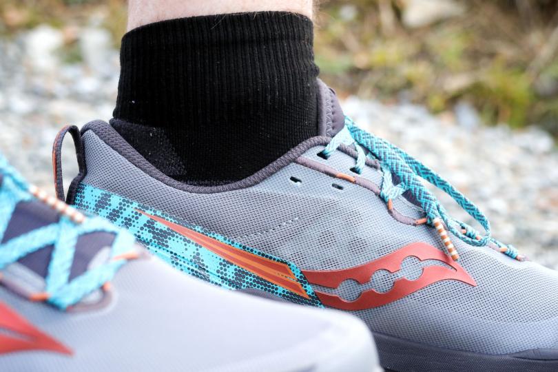Le test des Saucony Xodus Ultra 2