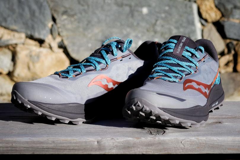 Les Saucony Xodus Ultra 2