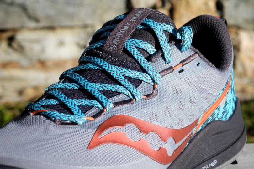 Zoom Saucony Xodus Ultra 2