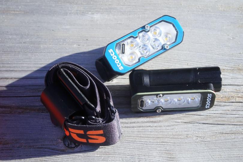 Comparatif Stoots Kiska 3 et Hekla 3