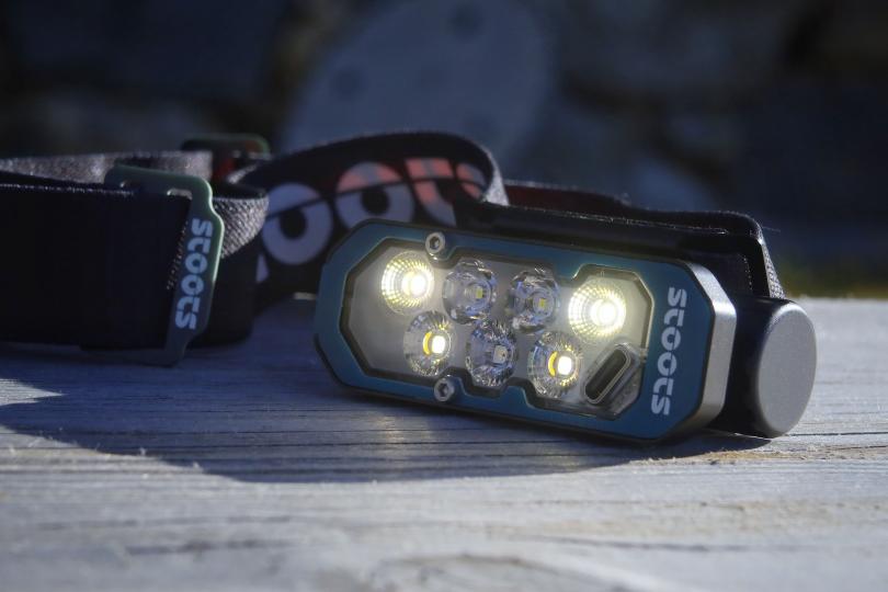 Stoots Kiska 3, puissance minimale