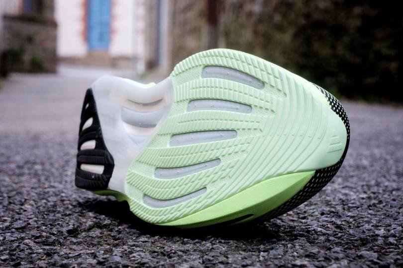 Semelle externe de la Adidas SuperNova Rise