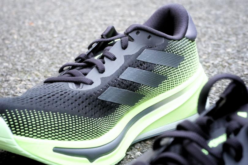 Le test complet des Adidas Supernova Rise : le retour d'un classique