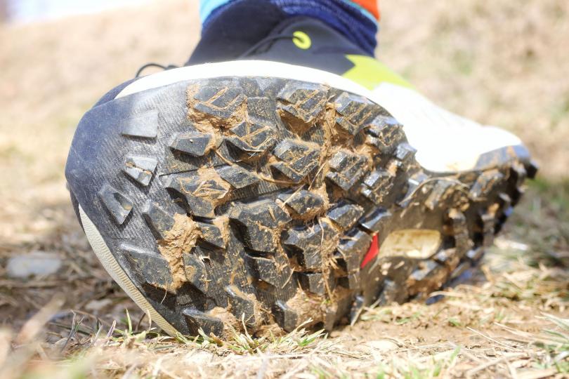 Test des Salomon Genesis