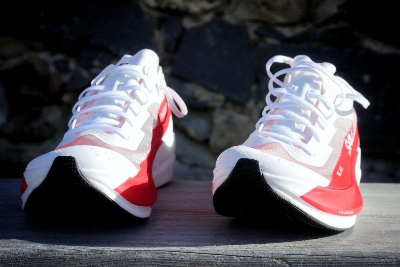 Les Salomon S/Lab Phantasm 2