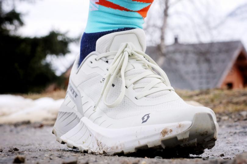 Test des Scott Kinabalu 3