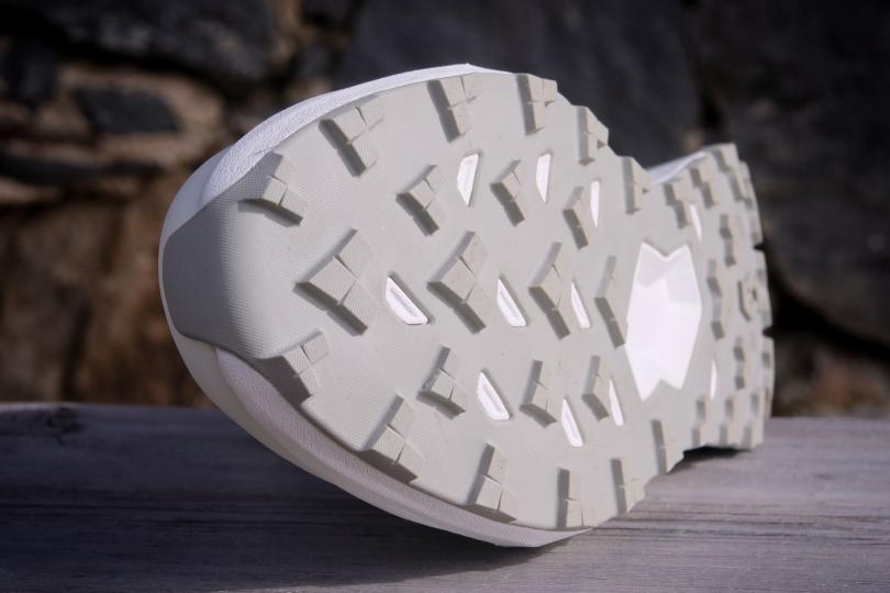 Les crampons de la Scott Kinabalu 3