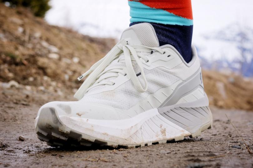 Test des Scott Kinabalu 3