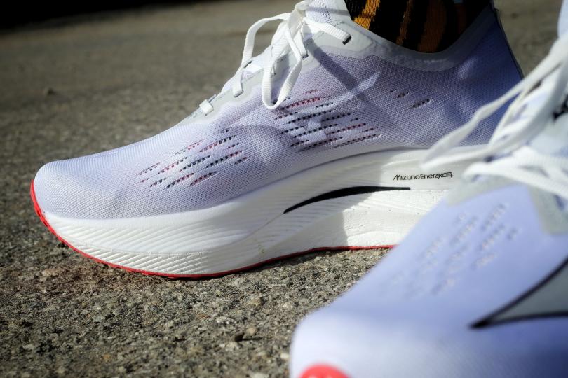 Le test de la Mizuno Wave Rebellion Pro 2