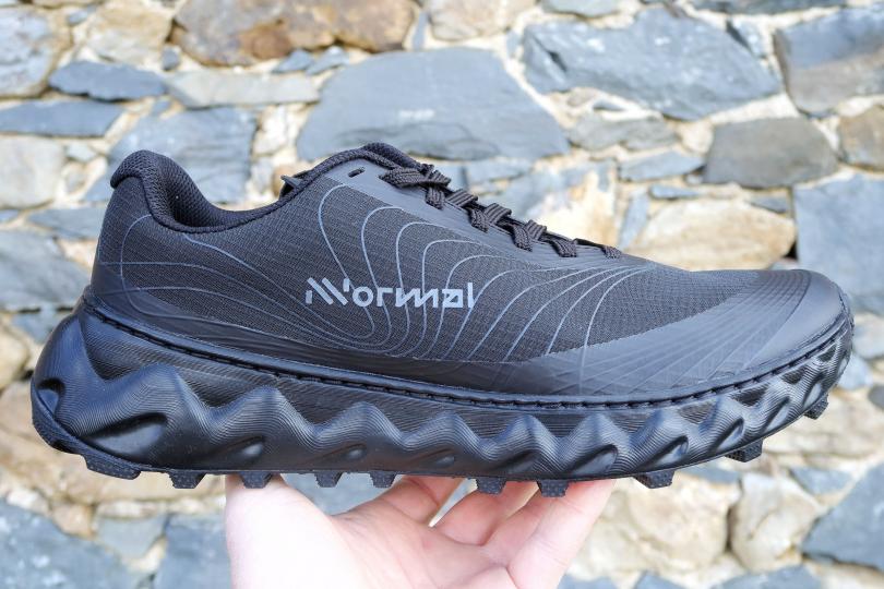 La NNormal Tomir 2 à tester