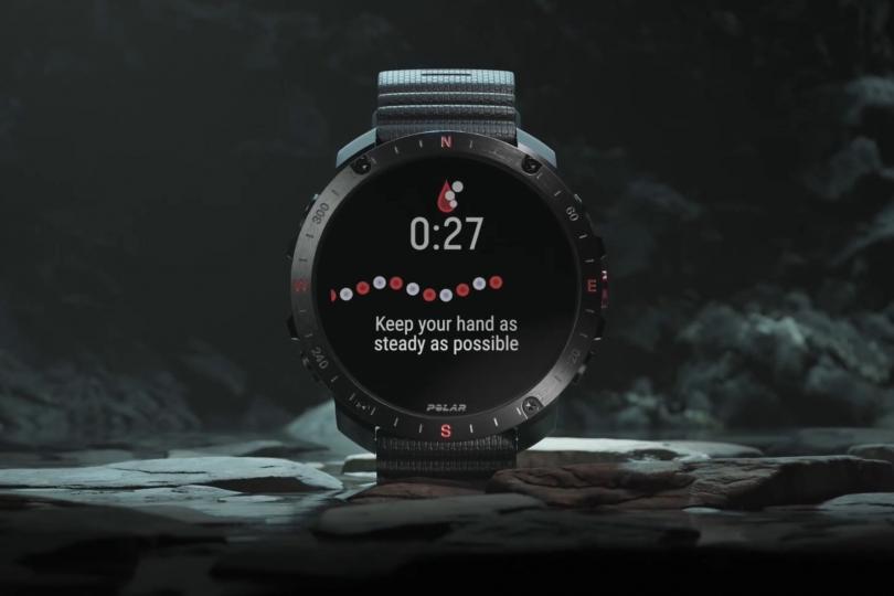 La Polar Grit X2 Pro
