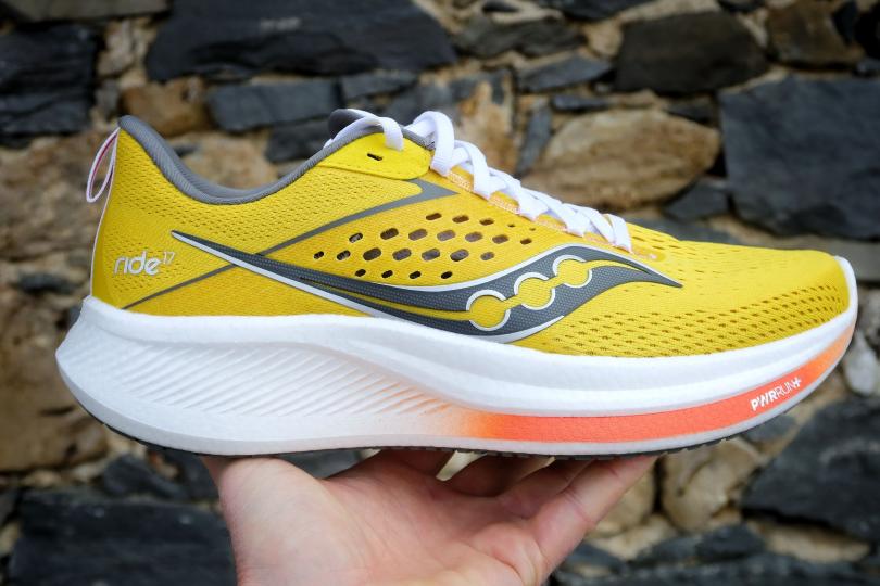 Avis saucony ride 10 clearance