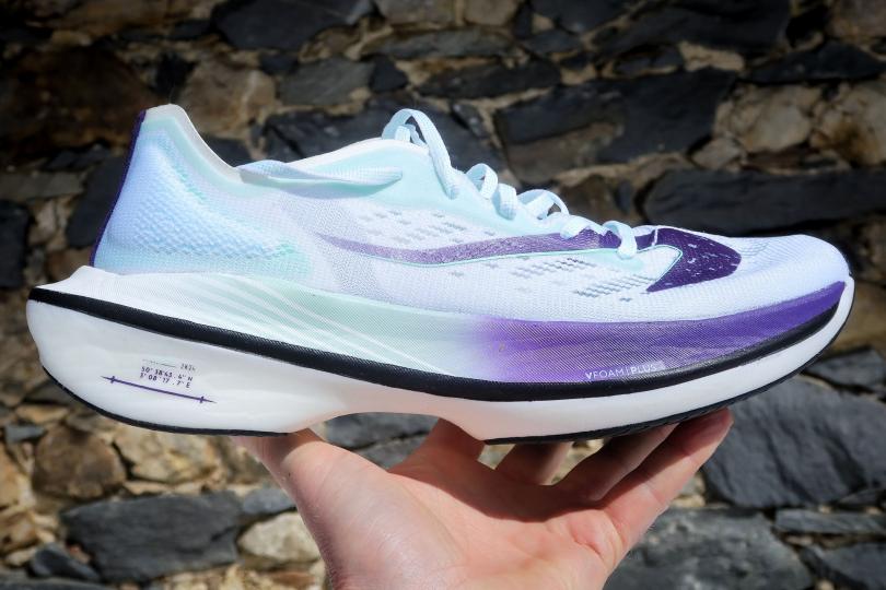 La Kiprun KD 900X LD à tester
